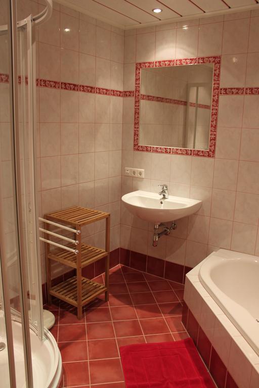 Untersteinhof Apartment Forstau  Room photo