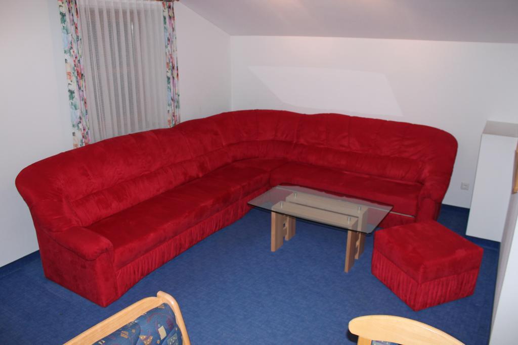 Untersteinhof Apartment Forstau  Room photo