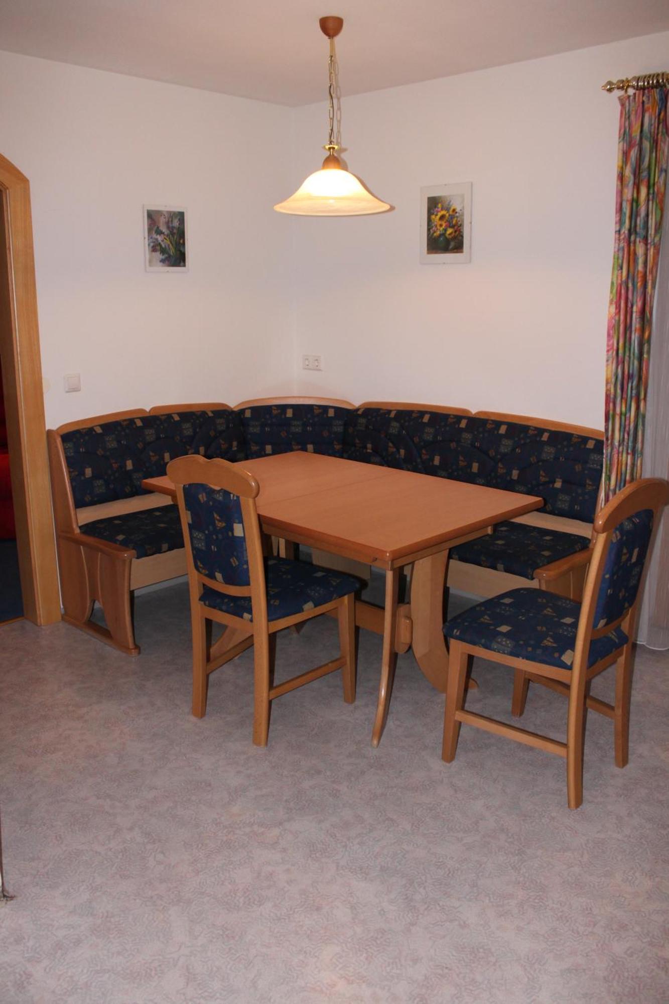 Untersteinhof Apartment Forstau  Room photo